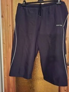 Spodenki sportowe Reebok RBK – męskie – długość 75 cm