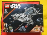 LEGO Star Wars 75346 - Piracki myśliwiec
