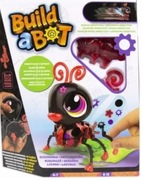 Build a bot - biedronka interaktywny robot