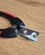 Obcinacz do pazurów dla zwierząt – Stal nierdzewna