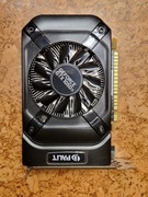 karta graficzna GEFORCE GTX 1050 TI 4GB