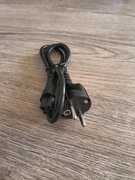 Kabel zasilający koniczynka 