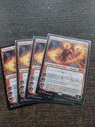MTG Chandra, Awakened Inferno