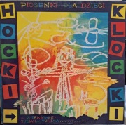 Hocki-Klocki - Piosenki Dla Dzieci Z Tekstami Juliana Tuwima