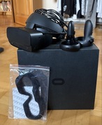 Oculus Rift S Gogle VR PCVR META Stan bardzo dobry
