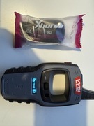 Programator kluczy XHorse Mini Key Tool plus pilot z superchipem