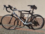 Rower szosowy kolarzówka Romet Huragan 1 XL