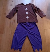 Strój przebranie pirata