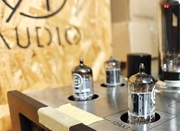 2 x ECC83 12ax7 Ei ~~ telefunken wzmocnienie 100% i powyżej