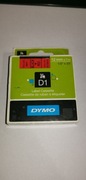 Taśma do drukarki Dymo S0720570 12 mm x 7 m