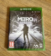 Metro Exodus Xbox - Nowa Folia