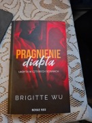 Książka Pragnienie Diabła