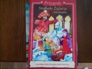 Przygody Sindbada żeglarza i inne baśnie