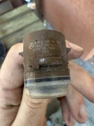 Czujnik parkowania mercedes w246