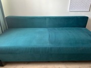 sofa Magic Black Red White