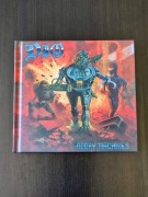 Dio - Angry Machines 2CD Mediabook