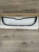 Skoda Karoq RS Nowa Ramka Atrapa Grill Czarna 57A853761A Sportline