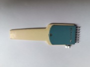 Igły do szycia dziewiarskie Empisal dziewiarstwo zestaw 7 sztuk Vintage 