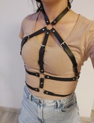 Harness damski potrójny