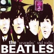 The Beatles – "Yesterday" And Today