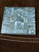 Vader - Empire / Iron Times 2cd