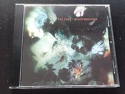 The Cure - Disintegration CD