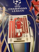 Rice Topps Generation Now