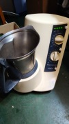 Robot kuchenny Thermomix TM-21