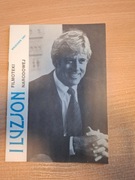 Iluzjon Filmoteki Narodowej Aktorskie portrety Robert Redford 1990