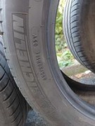 Opony letnie MICHELIN 225/50R 18, komplet 3 sztuki 4 po naprawie