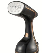 Żelazko parowe z nakładką szczotką 3 regulacje pary steamer parownica