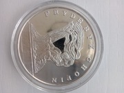 100 000 złotych - Fryderyk Chopin - 1990 rok