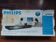 Odtwarzacz DVD Philips DVP5980