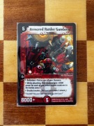 Duel Masters Death Phoenix, Avatar of Doom EX01 11/80 (Stan NM)