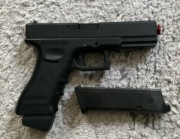 Sprzedam replikę GLOCK 18C od Tokyo Marui