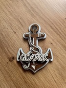 Magnesy 3D Gdańsk – MDF 3 mm