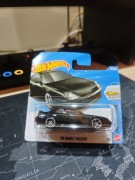 Hot Wheels Honda Prelude 