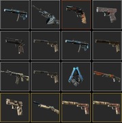 skiny cs2 za 450zl | counter strike cs:go