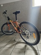 Rower FOLTA herreros X805