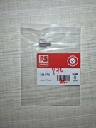 Tłumik stały SMA 10dB 50 Ohm RS PRO 738-5733 (do 4GHz)