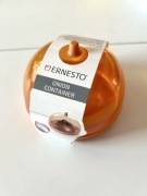 NOWY Pojemnik na żywność cebula Ernesto