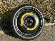 KOLO DOJAZDOWE ZAPASOWE 1K0601027B A3 8P GOLF 5X112 3,5JX18 ET25,5 T125/70