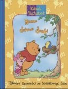 KUBUŚ PUCHATEK-RÓŻNE DZIWNE DOMKI