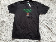 Nowa koszulka czarna L supreme plant tee tshirt
