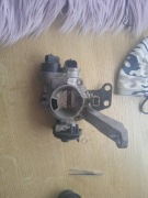 Przepustnica Reno Clio 2 1.2 2008 