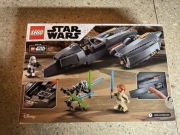 Lego Star Wars 75286 Gwiezdny myśliwiec Generała Grievousa