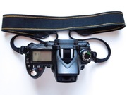 Aparat fotograficzny (lustrzanka) NIKON D90