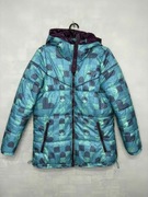 Kurtka ocieplana vintage damska Adidas 40/L