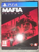 PS4 MAFIA TRILOGY