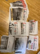 ALE Historia - gazeta